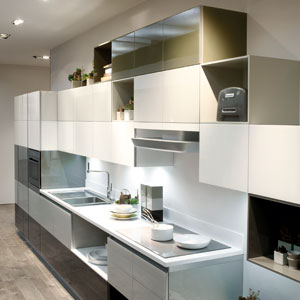 A Cagliari il primo Scavolini Store sardo