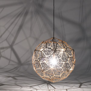 Tom Dixon lancia MOST, tra design e tecnologia