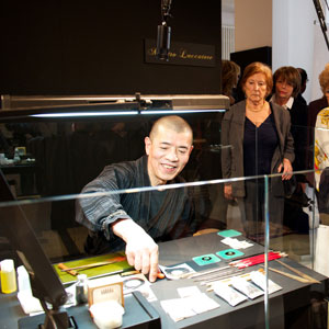 Il “saper fare” a Milano in mostra con Vacheron Constantin