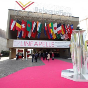 Lineapelle, Asia e USA trainano il settore