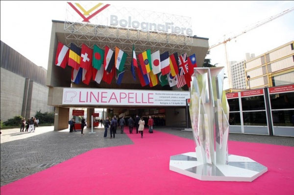 Lineapelle, Asia e USA trainano il settore
