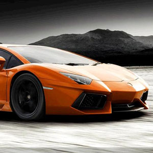 Lamborghini sbarca in grande a Mosca
