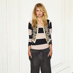 TA Associates interessato al 30% di Zadig & Voltaire