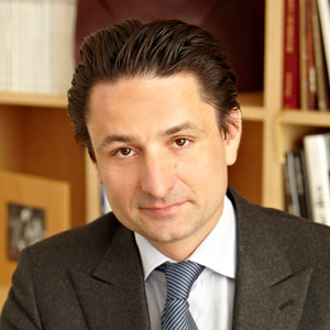 Axel Dumas futuro CEO di Hermès