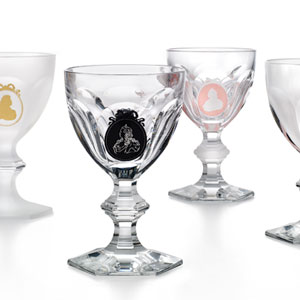 Al fondo Catterton il 22% di Baccarat