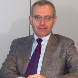 Alberto Bartoli è il nuovo AD di Sabaf