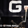 G-Star Raw apre a Cannes