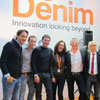 Isko alla seconda edizione di Up to Denim – Fit to perfection