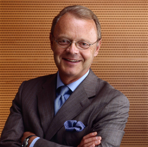 Patrick Thomas
