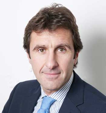 Cambio al vertice di Louis Vuitton Italia: arriva Marco Pirone