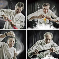 S.Pellegrino Sapori Ticino, spazio ai giovani e via all’asse Ticino-Berlino