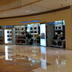 Piquadro apre al Dream Mall di Kaohsiung