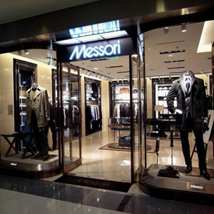 Messori, rotta su Johannesburg