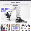 Antony Morato lancia lo store online