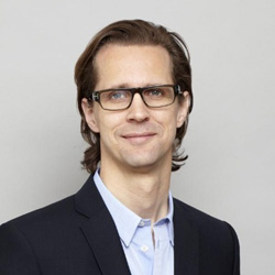 Stefan Larsson alla presidenza di Old Navy