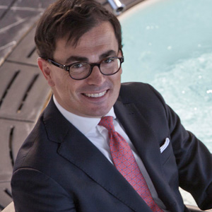 Due commesse nell’hospitality per Teuco Contract Division