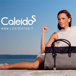 Caleidos si espande nel retail e punta a 17 milioni nel 2012