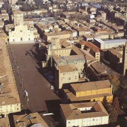La moda fa quadrato. Nel distretto di Carpi dopo il terremoto si va avanti