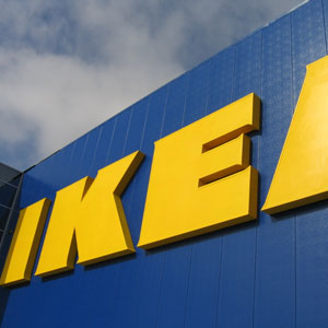 La commissariata Q.Cells vince la gara di Ikea