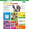 Sbarca online la Benetton kids community