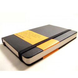 Moleskine chiude il 2011 in crescita a 66,6 milioni e pensa alla Borsa