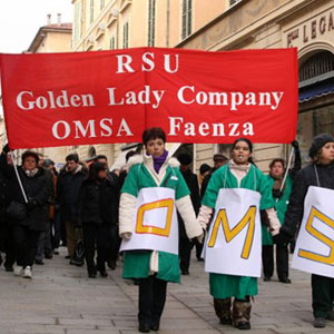 Ad Atl group la ex-Omsa di Faenza