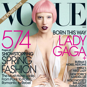 Vogue, patto per l’uso di modelle “sane”