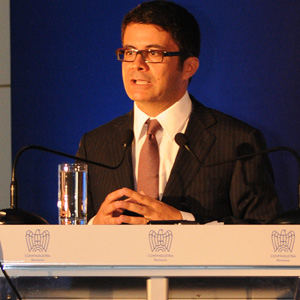 Mauro Maria Angelini è il nuovo presidente di Confindustria Romania