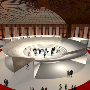 Il made in Italy in Cina si incontra a Beijing Design Fair