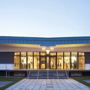 Bogner Fire + Ice sull’isola di Sylt