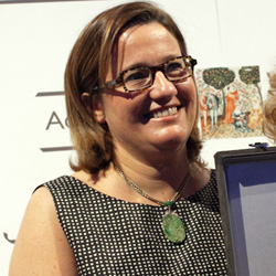 Camilla Schiavone nominata AD di Schiaparelli