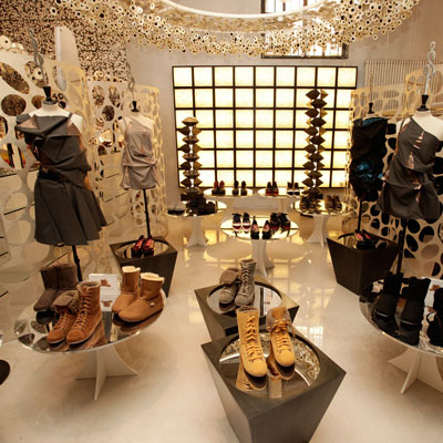 Fitflop, saranno 3 milioni le paia prodotte nel 2012