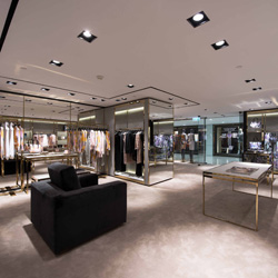 New opening Emilio Pucci a Hong Kong