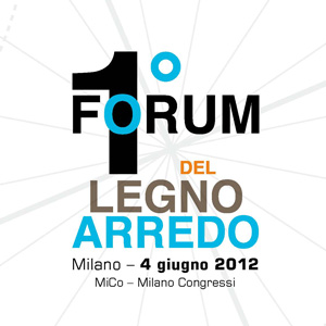 A Milano il primo forum del legno-arredo