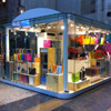 Fullspot, tris di pop up store nelle stazioni