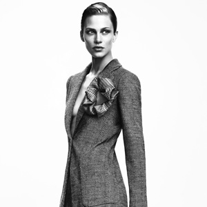 L’eleganza senza tempo di Giorgio Armani