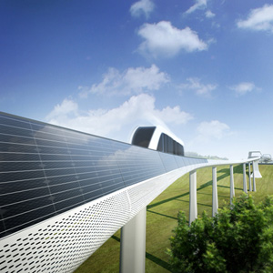 Lo Studio Iosa Ghini firma il progetto People Mover di Bologna
