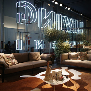 Living Divani entra in Altagamma