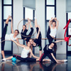 Freddy veste la ginnastica di Londra 2012