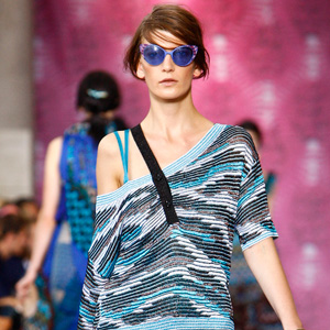 Licenza rinnovata tra Missoni e Allison