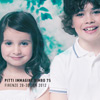Pitti Bimbo, al via la 75a edizione