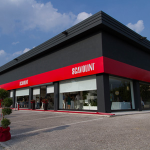 Scavolini apre un nuovo Store a Mantova