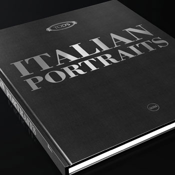 Italian Portraits, l’eleganza italiana secondo Tod’s