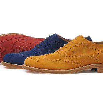 Un’estate in “Riviera” per Tod’s