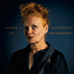 Vivienne Westwood rinnova con Allison per l’eyewear