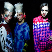 eBay partners del BFC per gli emergenti di Fashion Forward