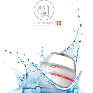 SPA Suisse entra nel circuito Essere Benessere