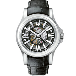 Bulova, il gioielliere che fa gli orologi per la NASA