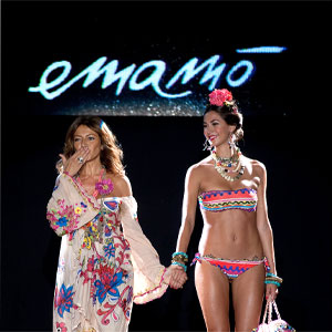 Torna in scena a Milano Blue Fashion Beach