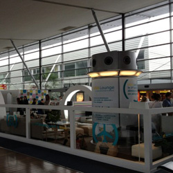 All’aeroporto di Parigi apre la lounge di Ikea